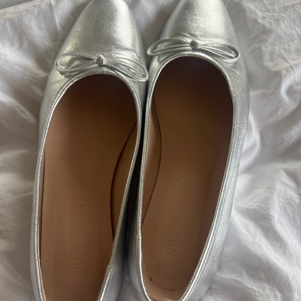 Ballet Flats